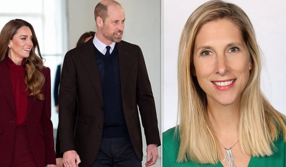 Royal News: Kate & William