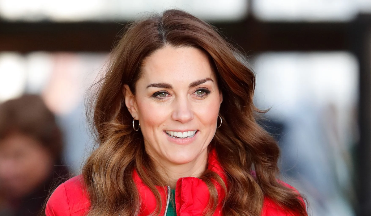 Royal News: Kate Middleton