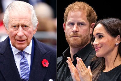 Royal News: King Charles