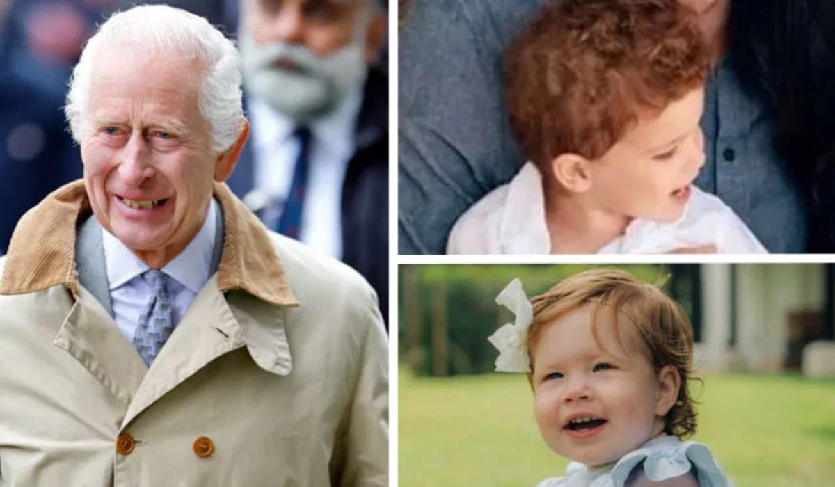 Royal News: King Charles