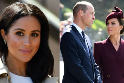 Royal News: Meghan Markle