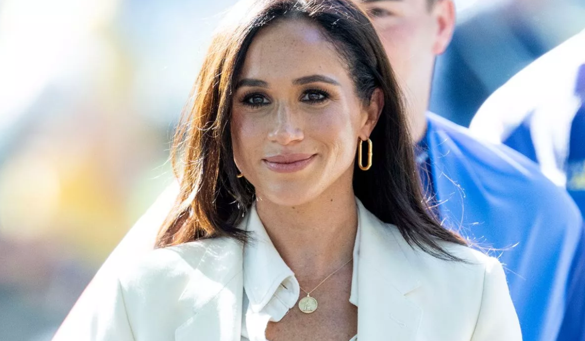 Royal News: Meghan Markle