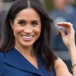 Royal News: Meghan Markle