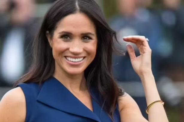 Royal News: Meghan Markle