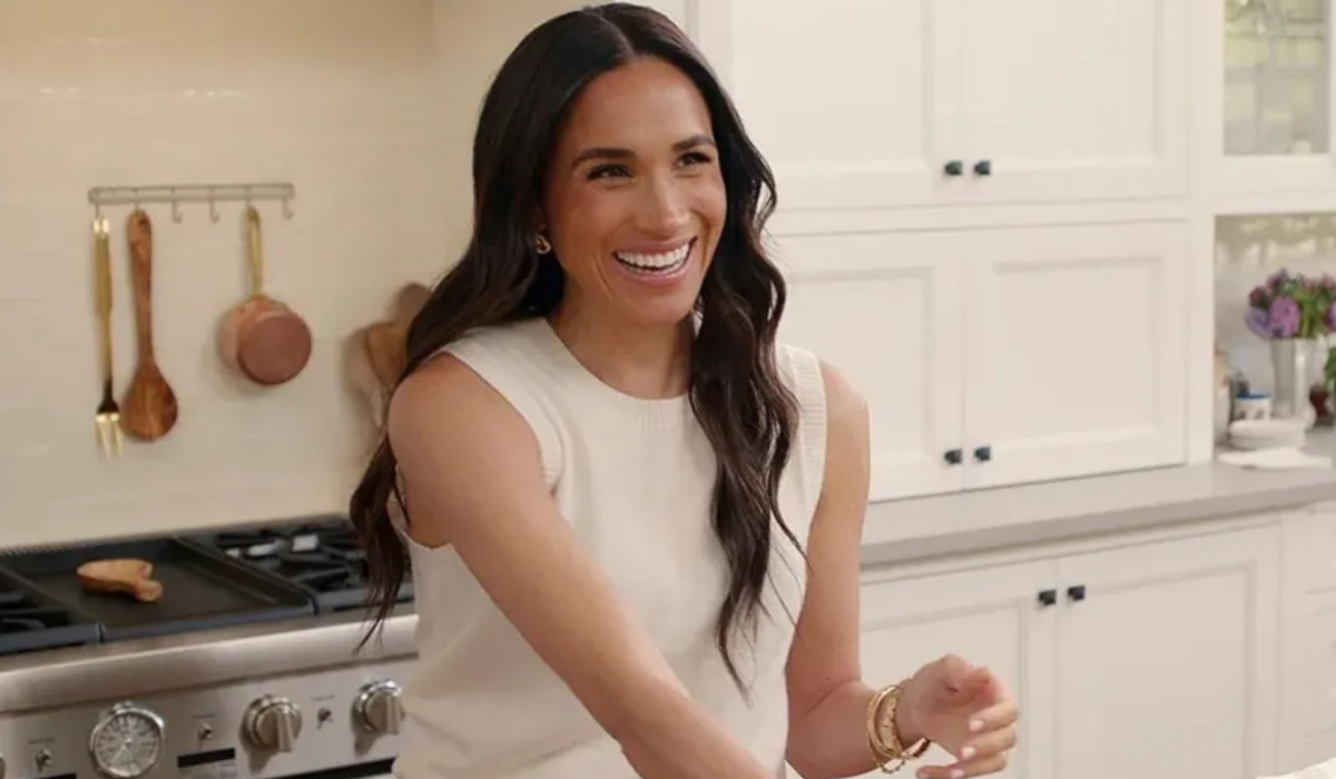 Royal News: Meghan Markle