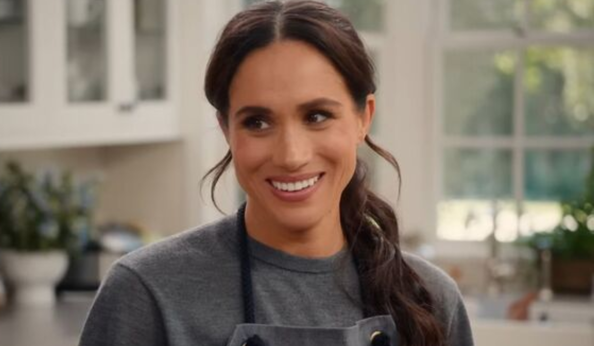 Royal News: Meghan Markle