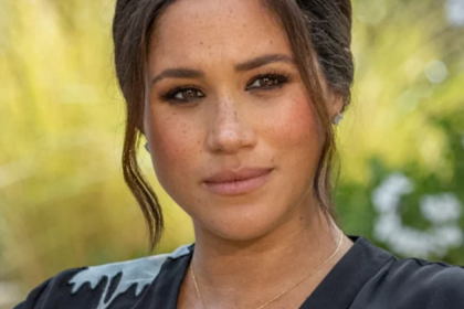 Royal News: Meghan Markle