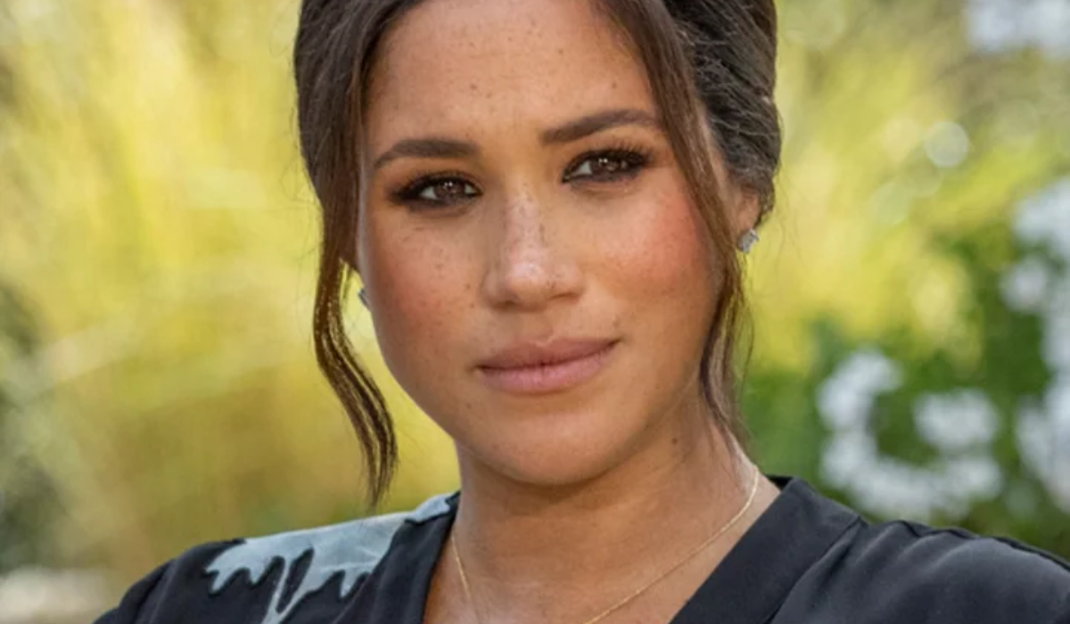 Royal News: Meghan Markle