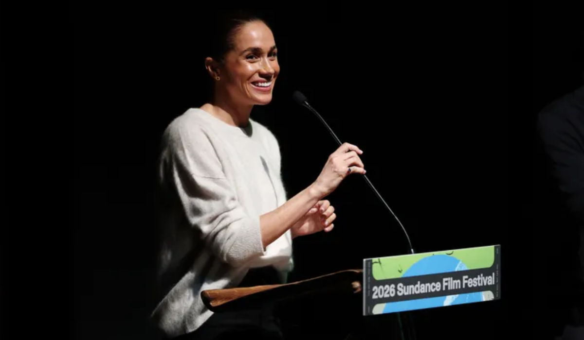 Royal News: Meghan Markle