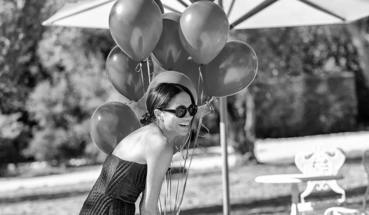 Royal News: Meghan Markle