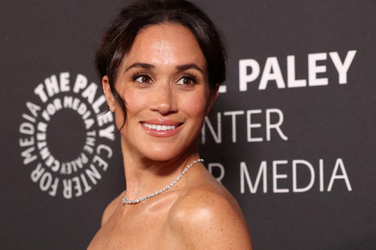 Royal News: Meghan Markle