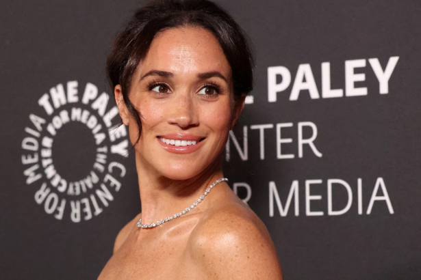 Royal News: Meghan Markle