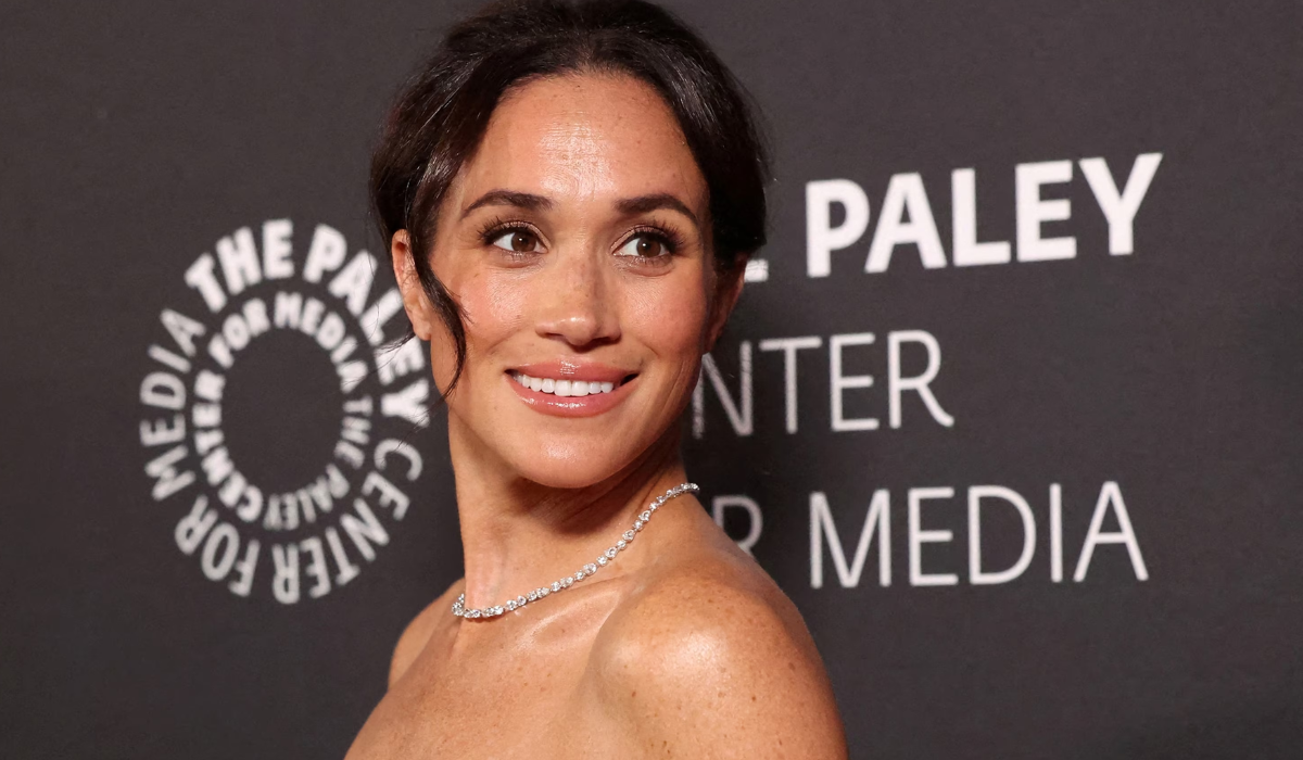 Royal News: Meghan Markle