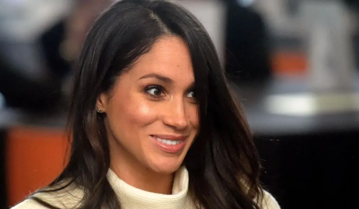 Royal News: Meghan Markle