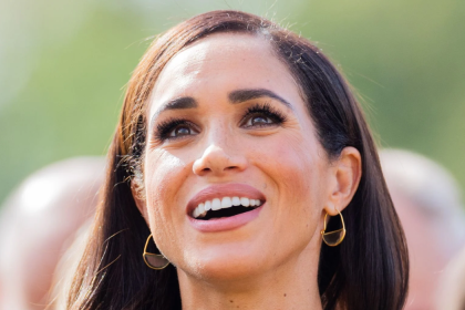 Royal News: Meghan Markle