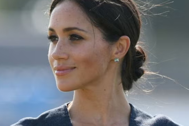 Royal News: Meghan Markle