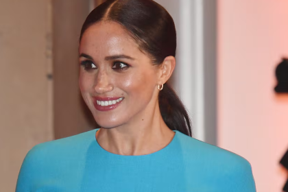 Royal News: Meghan Markle