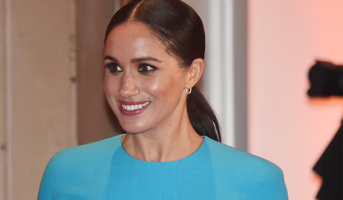 Royal News: Meghan Markle