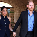 Royal News: Meghan & Harry