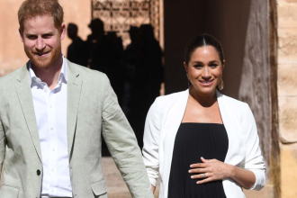 Royal News: Meghan & Harry