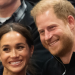 Royal News: Meghan & Harry