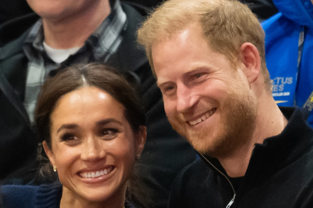 Royal News: Meghan & Harry