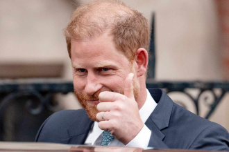 Royal News: Prince Harry