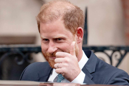 Royal News: Prince Harry