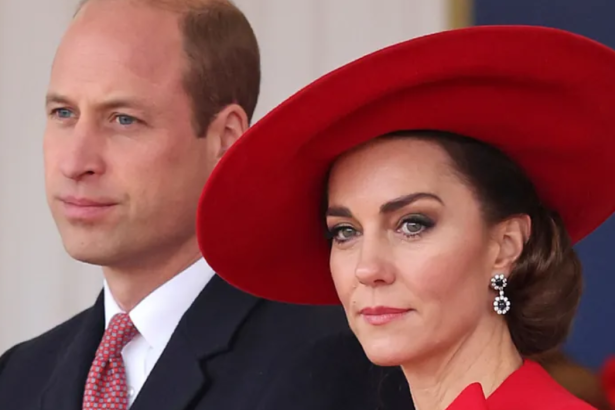 Royal News: William & Kate