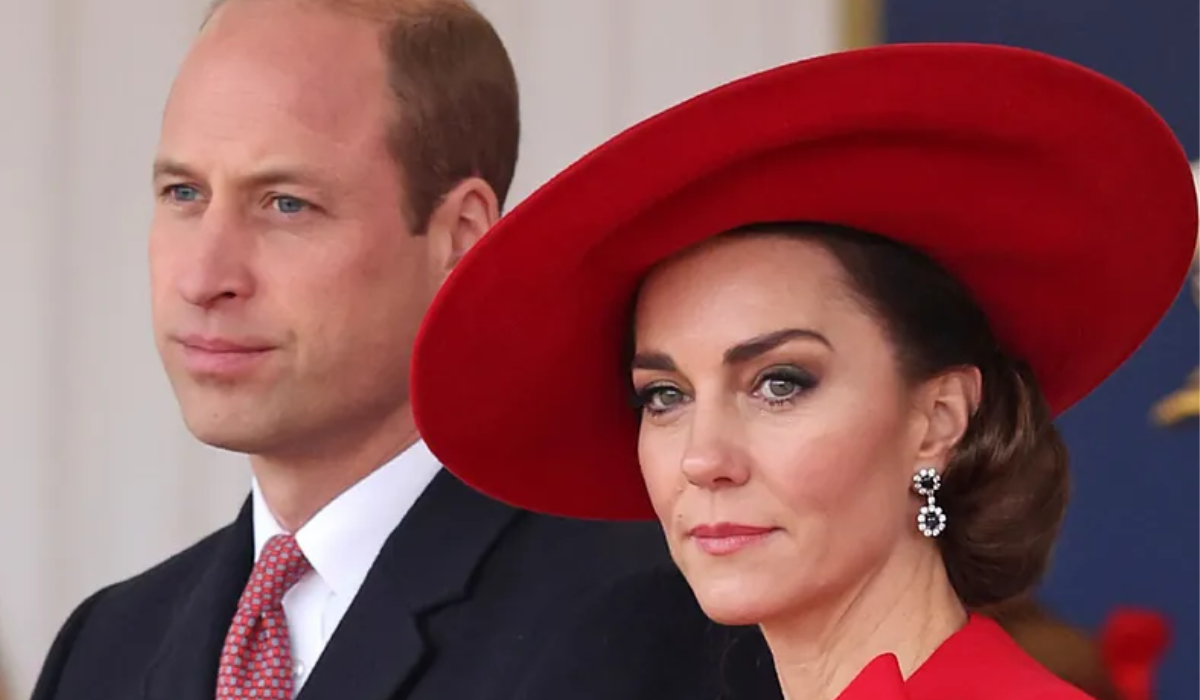 Royal News: William & Kate