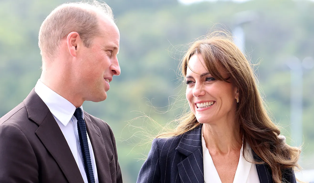Royal News: William & Kate