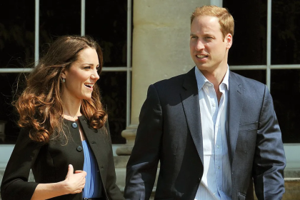 Royal News: William & Kate