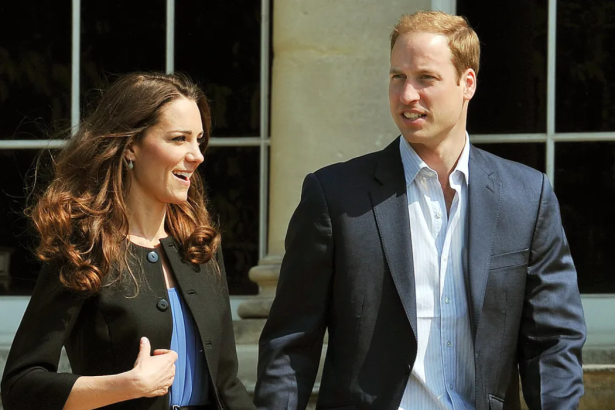 Royal News: William & Kate
