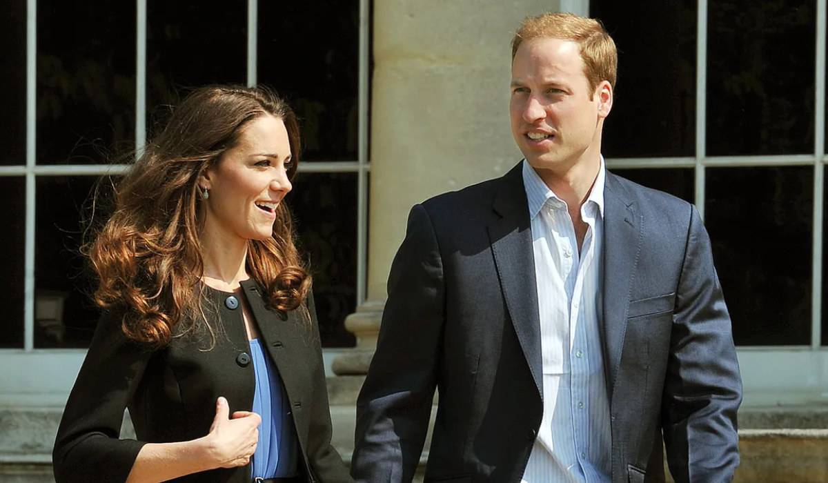 Royal News: William & Kate