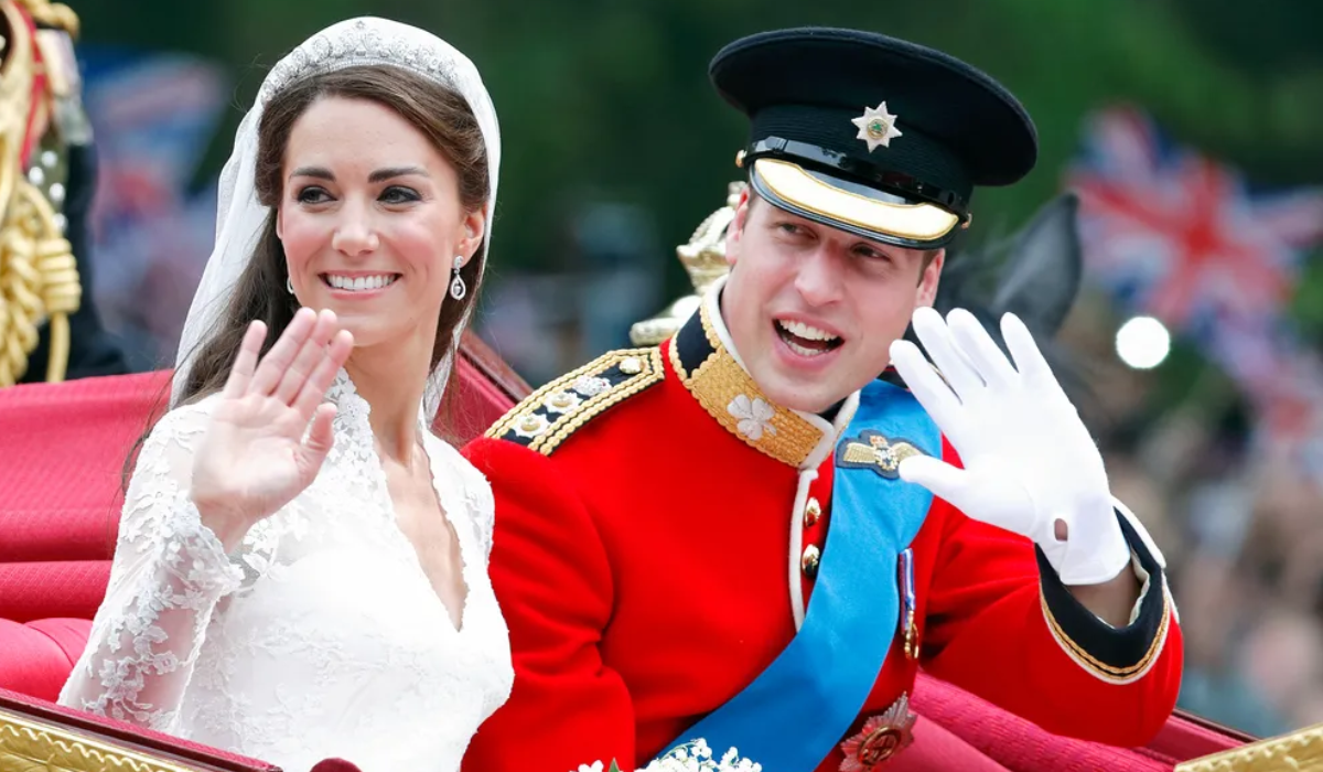 Royal News: William & Kate