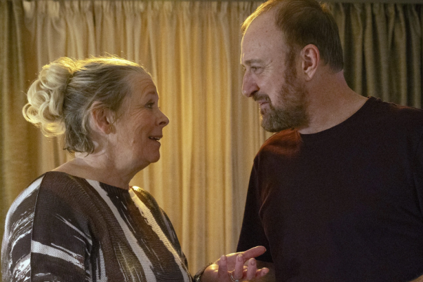 bernie-mal-coronation-street