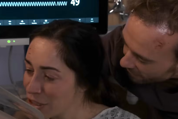 david-shona-coronation-street