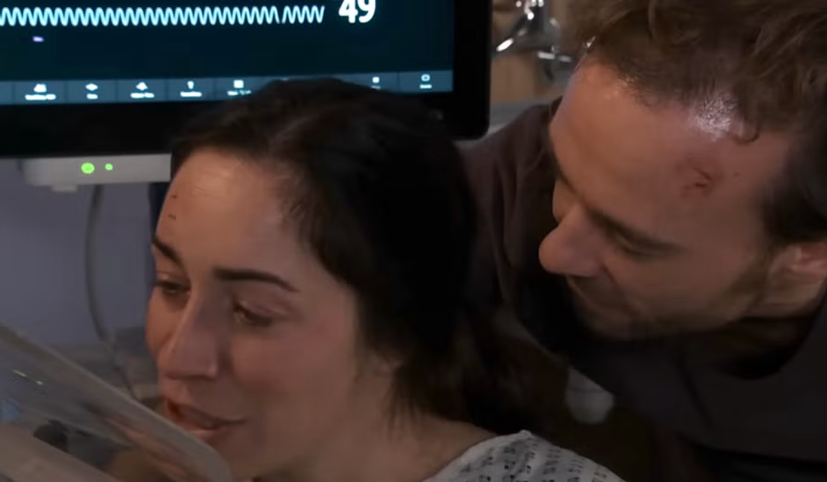 david-shona-coronation-street