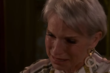 Debbie-coronation-street