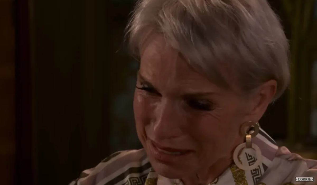 Debbie-coronation-street