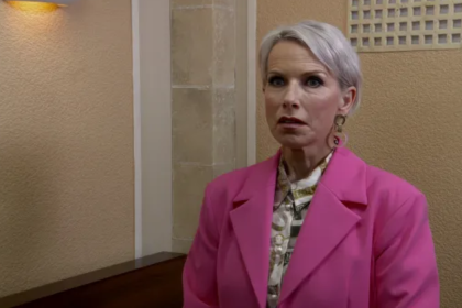 debbie-coronation-street