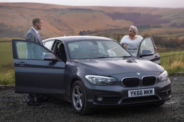 Coronation Street: debbie-carl