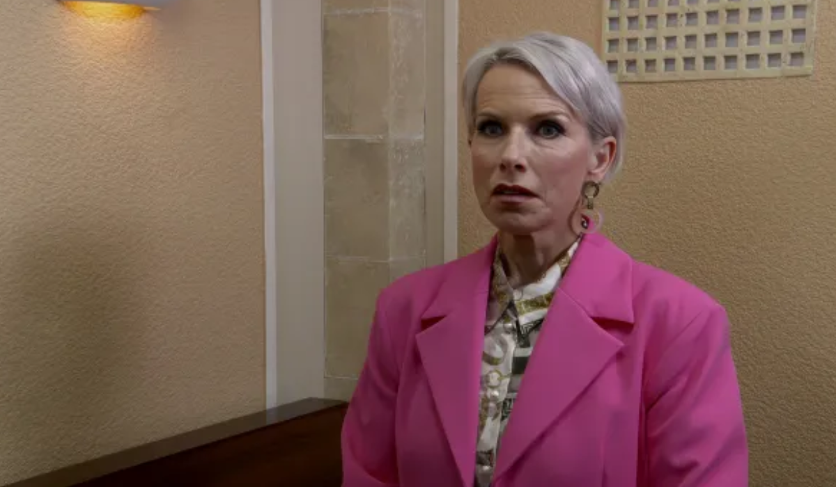 debbie-coronation-street