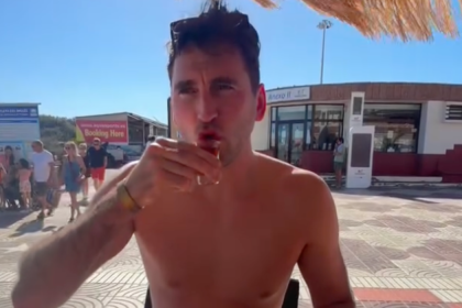 Coronation Street: jacob-roberts