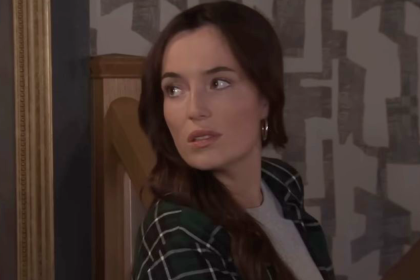 Coronation Street: Jodie