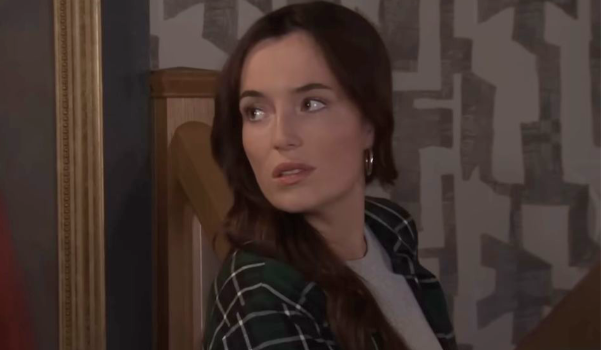 Coronation Street: Jodie