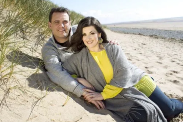 jodie prenger and simon coronation street