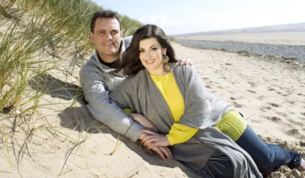 jodie prenger and simon coronation street