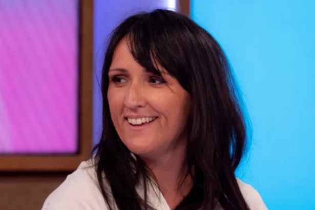 kate brooks coronation street