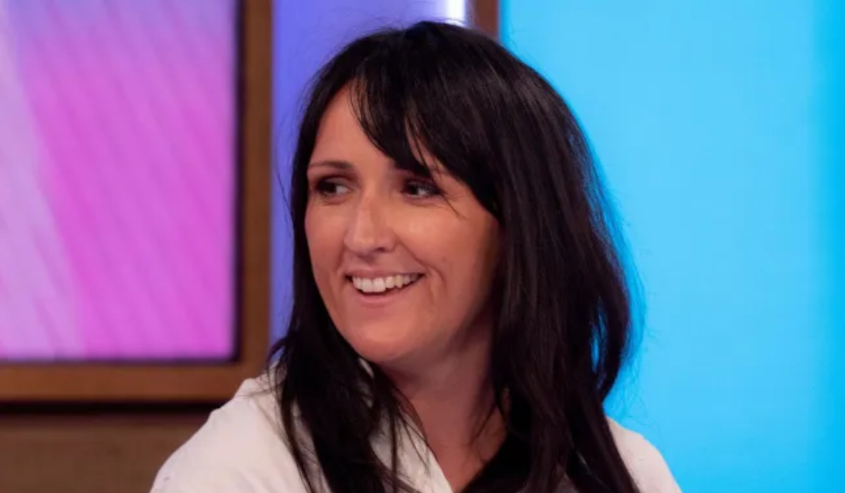 kate brooks coronation street